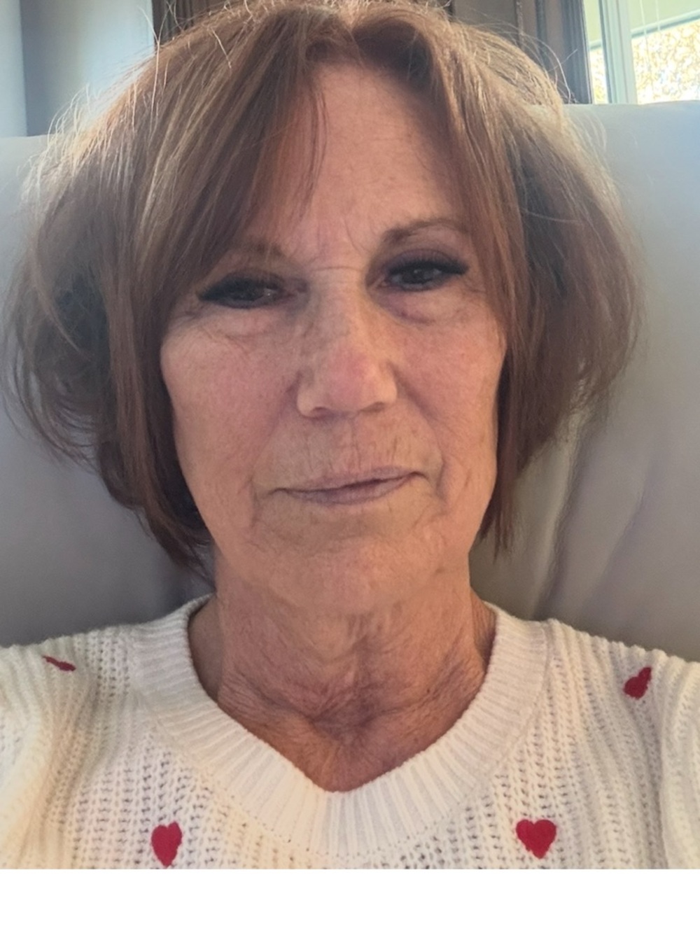 Meet your Posher, Gail